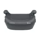 Kikkaboo ülésmagasító i-Go II i-Size Beltfix 125-150 cm sötétszürke