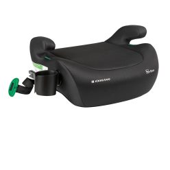   Kikkaboo ülésmagasító i-Tip II i-Size Isofix 125-150 cm fekete