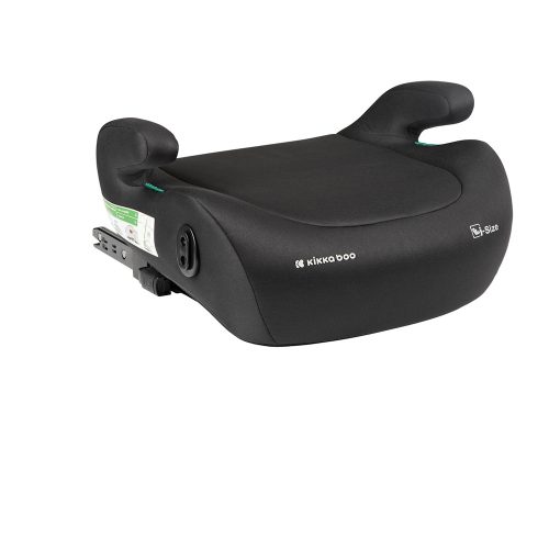 Kikkaboo ülésmagasító i-Tip II i-Size Isofix 125-150 cm fekete