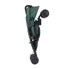 Kikkaboo sportbabakocsi Beetle II menta
