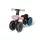 Kikkaboo kismotor Ride on Blinky pink