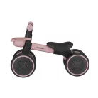 Kikkaboo kismotor Ride on Blinky pink