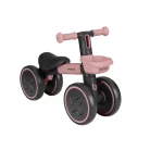 Kikkaboo kismotor Ride on Blinky kék