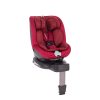 Kikkaboo autós gyerekülés - Odyssey i-Size 0-18 kg piros