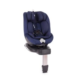 Kikkaboo autós gyerekülés - Odyssey i-Size 0-18 kg kék
