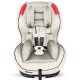 Kikkaboo - isofix autós gyerekülés - 0-25kg bézs