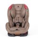 Kikkaboo - isofix autós gyerekülés - 0-25kg barna