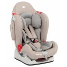 Kikkaboo gyerekülés O Right SPS 0-25kg bézs