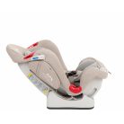 Kikkaboo gyerekülés O Right SPS 0-25kg bézs