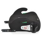 Moni ülésmagasító I-Jet I-Size Isofix 125-150cm fekete
