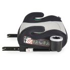 Cangaroo ülésmagasító I-Swift I-Size Isofix pohártartóval 125-150cm szürke