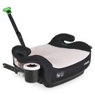 Cangaroo ülésmagasító I-Swift I-Size Isofix pohártartóval 125-150cm pink