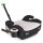Cangaroo ülésmagasító I-Swift I-Size Isofix pohártartóval 125-150cm pink