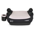Cangaroo ülésmagasító I-Swift I-Size Isofix pohártartóval 125-150cm pink