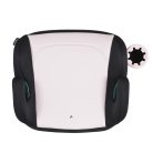 Cangaroo ülésmagasító I-Swift I-Size Isofix pohártartóval 125-150cm pink
