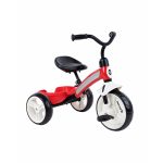 Kikkaboo tricikli - Micu piros