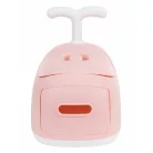 Kikkaboo bili Bálna  pink
