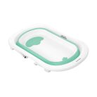 Kikkaboo összecsukható kád Fiji menta