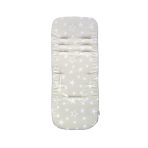 Ülésbetét babakocsiba