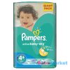 Pampers Active Baby-Dry Pelenka