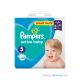 Pampers Active Baby -Dry pelenka junior5 64-db-os