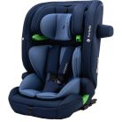 Osann gyerekülés Flux i-Size Isofix 76-150 cm kék melange