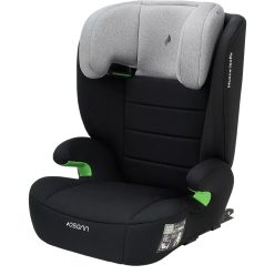   Osann gyerekülés Musca i-Size Isofix 100-150 cm szürke melange