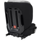Osann gyerekülés Musca i-Size Isofix 100-150 cm szürke melange