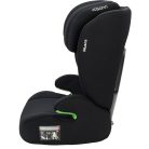 Osann gyerekülés Musca i-Size Isofix 100-150 cm fekete