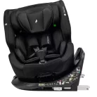 Osann gyerekülés One360 i-Size Isofix 40-150 cm fekete