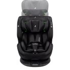Osann gyerekülés One360 i-Size Isofix 40-150 cm fekete