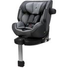 Osann gyerekülés One360SL i-Size Isofix kitámasztó láb 40-150 cm szürke