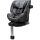 Osann gyerekülés One360SL i-Size Isofix kitámasztó láb 40-150 cm szürke