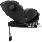 Osann gyerekülés One360SL i-Size Isofix kitámasztó láb 40-150 cm szürke