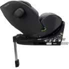 Osann gyerekülés One360SL i-Size Isofix kitámasztó láb 40-150 cm szürke