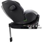 Osann gyerekülés One360SL i-Size Isofix kitámasztó láb 40-150 cm szürke