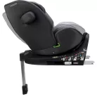 Osann gyerekülés One360SL i-Size Isofix kitámasztó láb 40-150 cm szürke