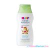HiPP Babysanft babasampon - 200ml