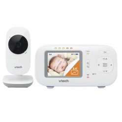 Vtech kamerás bébiőr - VM2251 