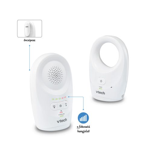 Vtech bébiőr audio DM1111