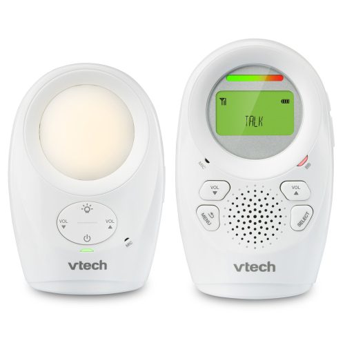 Kétirányú bébiőr - Vtech DM1211