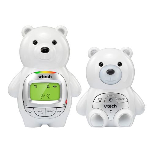 Vtech bébiőr BM2350 macis