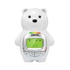 Vtech bébiőr BM2350 macis