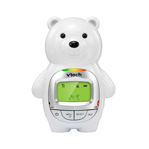 Vtech bébiőr BM2350 macis