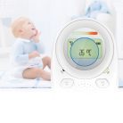 Vtech bébiőr - audio kétirányú éjjeli fénnyel és projectorral - DM1212