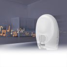 Vtech bébiőr - audio kétirányú éjjeli fénnyel és projectorral - DM1212
