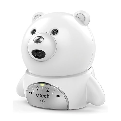Vtech bébiőr kamerás Macis BM5150