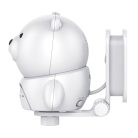 Vtech bébiőr kamerás Macis BM5150