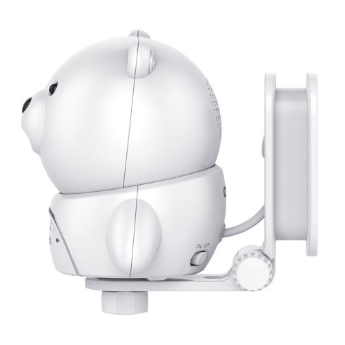 Vtech bébiőr kamerás Macis BM5150