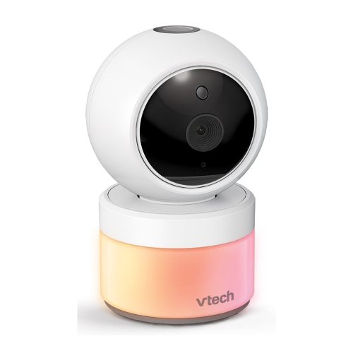 Vtech bébiőr kamerás éjjeli fénnyel VM5463